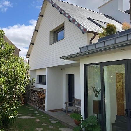 Appartement L'Embarcadere Le Conquet Ngoại thất bức ảnh