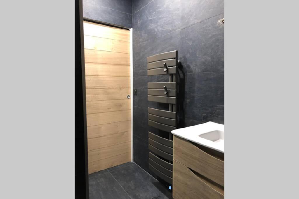 Appartement L'Embarcadere Le Conquet Ngoại thất bức ảnh