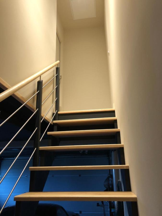 Appartement L'Embarcadere Le Conquet Ngoại thất bức ảnh