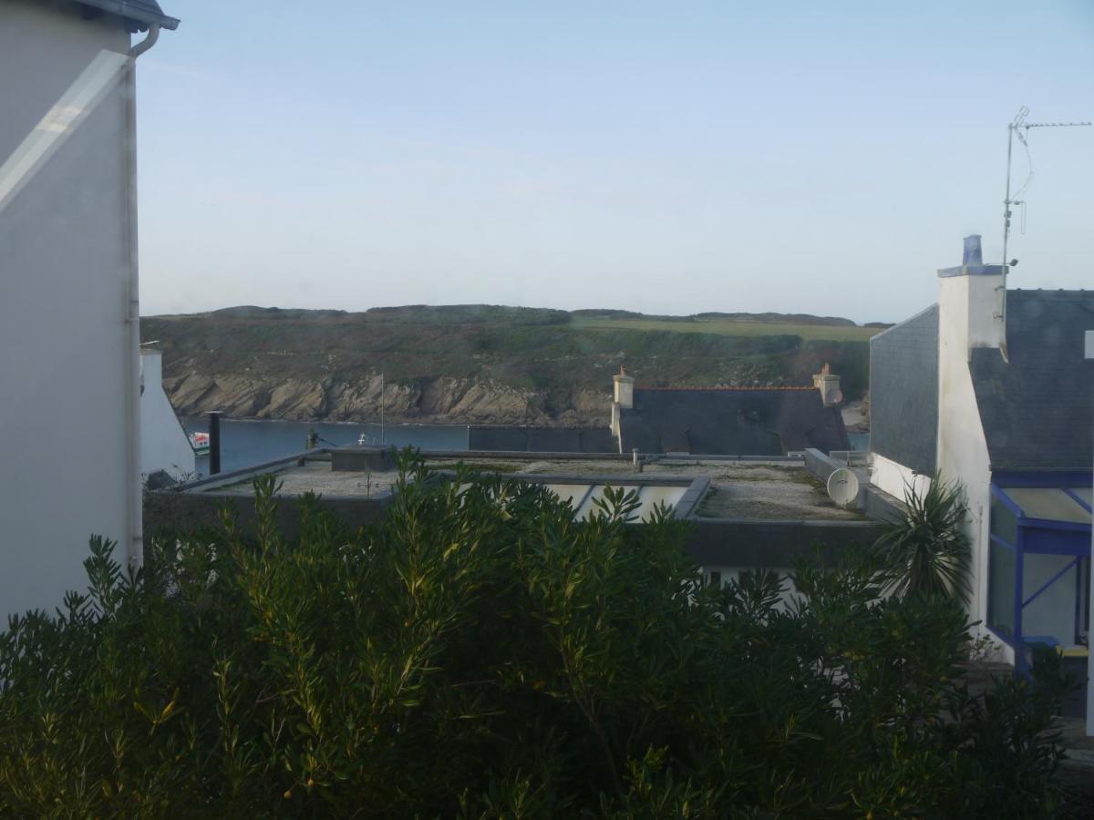 Appartement L'Embarcadere Le Conquet Ngoại thất bức ảnh