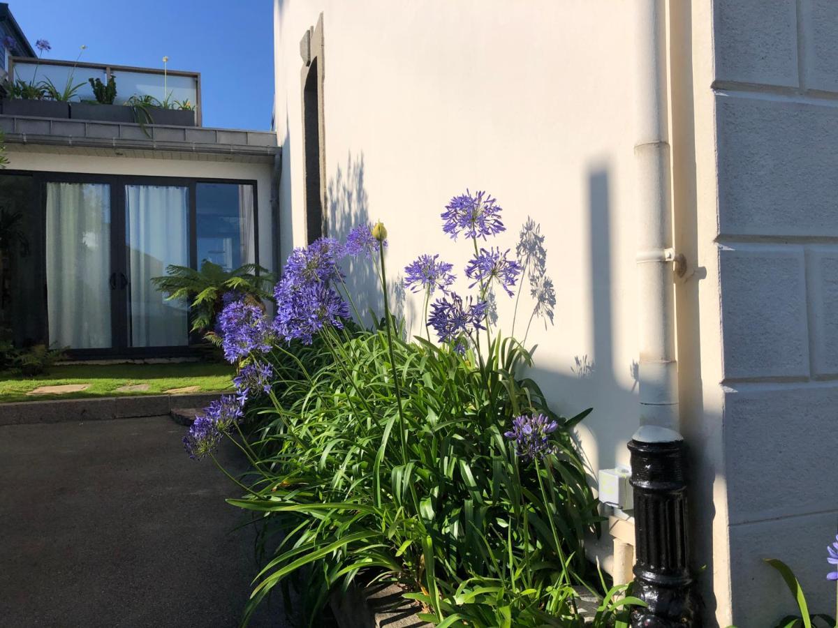 Appartement L'Embarcadere Le Conquet Ngoại thất bức ảnh